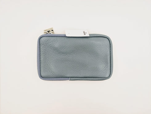 leather cell phone case